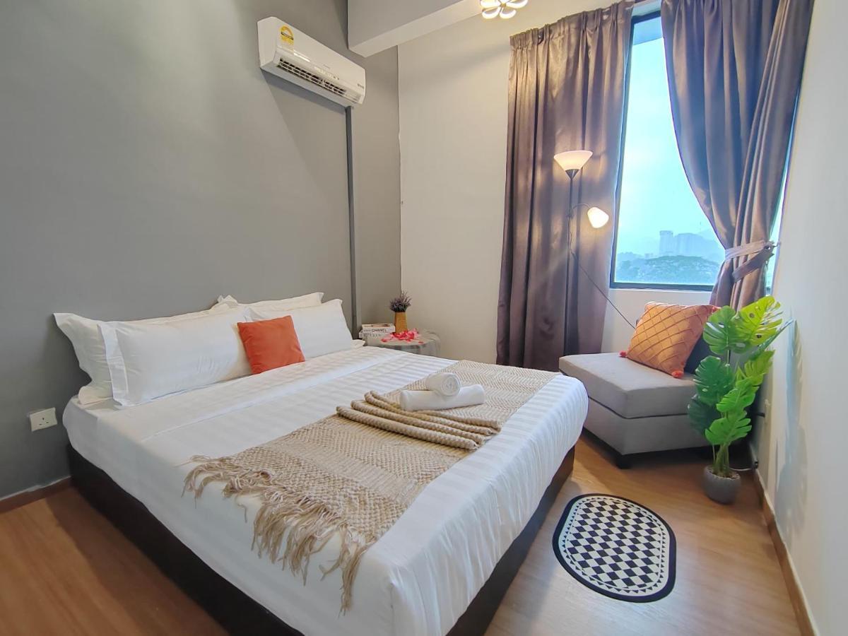 Oasis Premium By Iwh Pangsapuri Ipoh