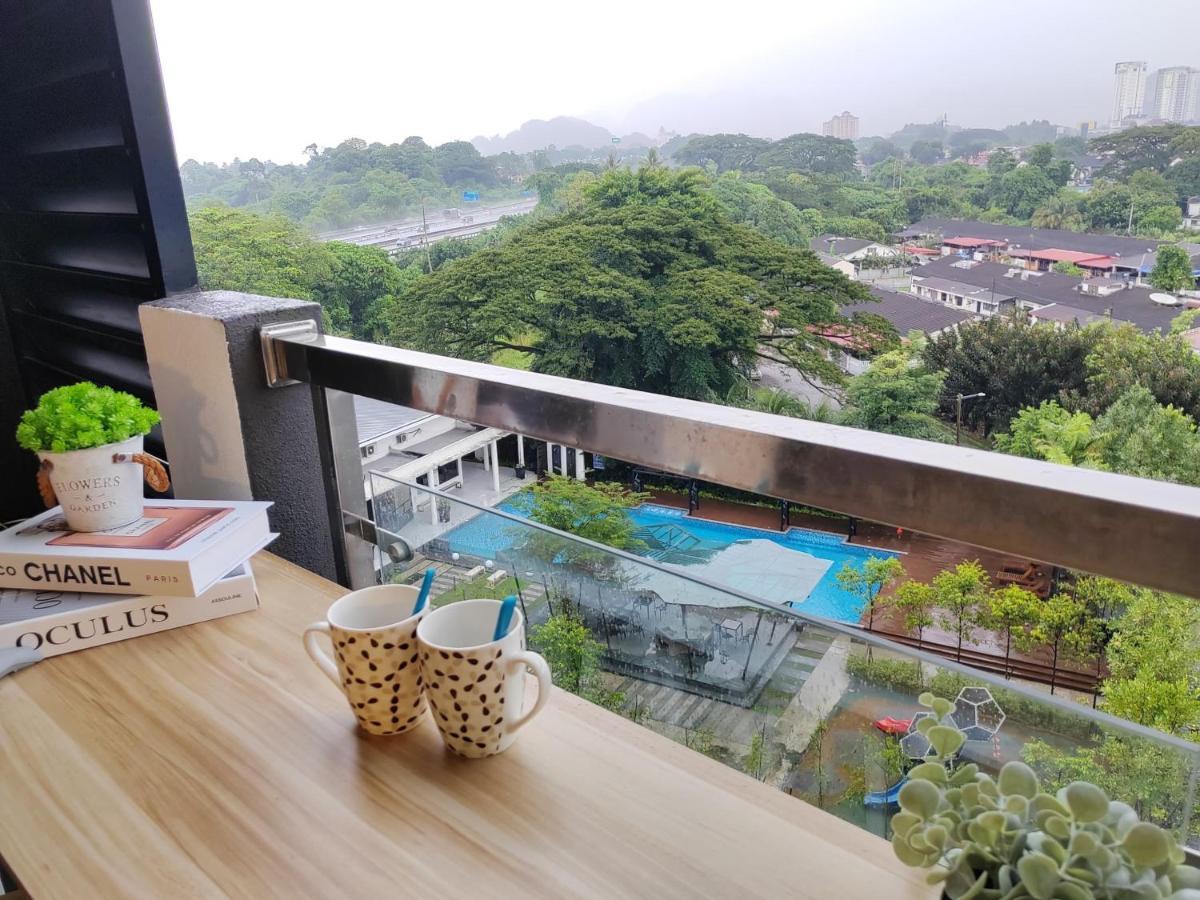 Oasis Premium By Iwh * Ipoh