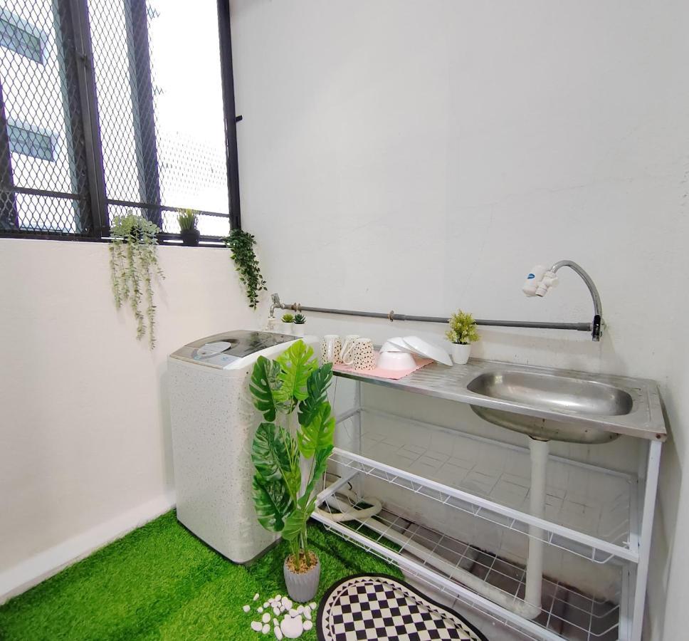 Oasis Premium By Iwh Pangsapuri *