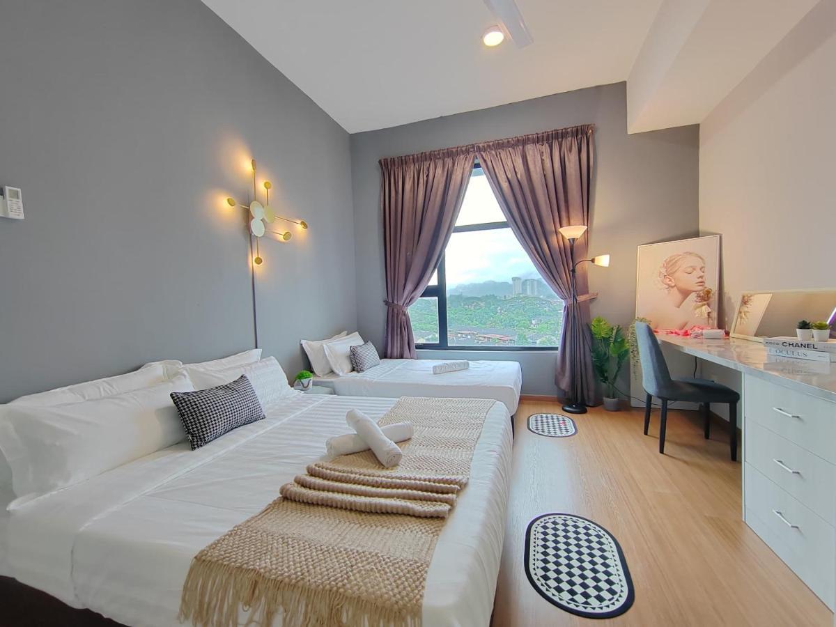 Oasis Premium By Iwh Pangsapuri