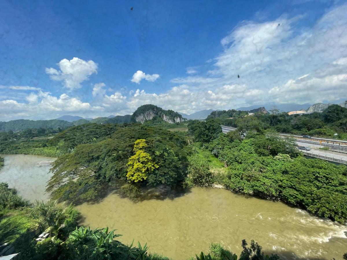 Oasis Premium By Iwh Pangsapuri Ipoh