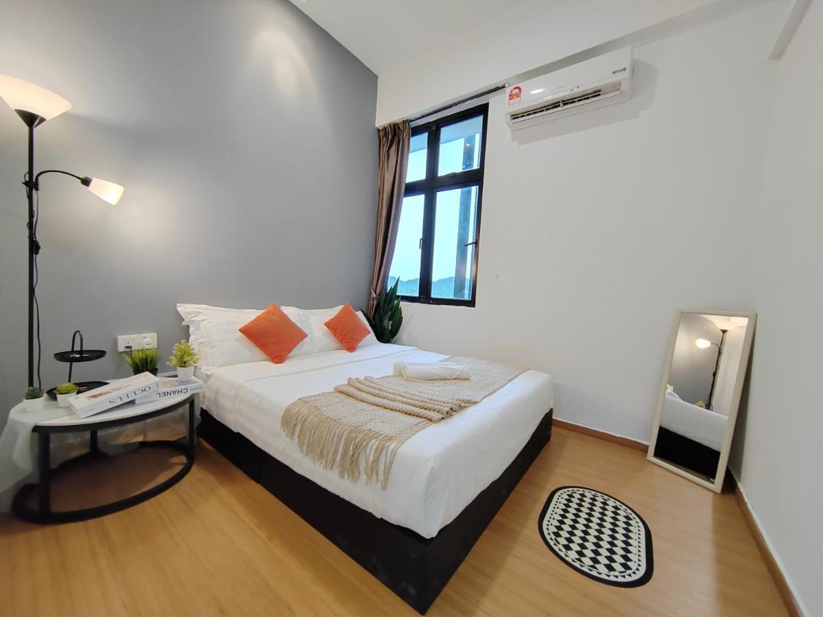 Oasis Premium By Iwh