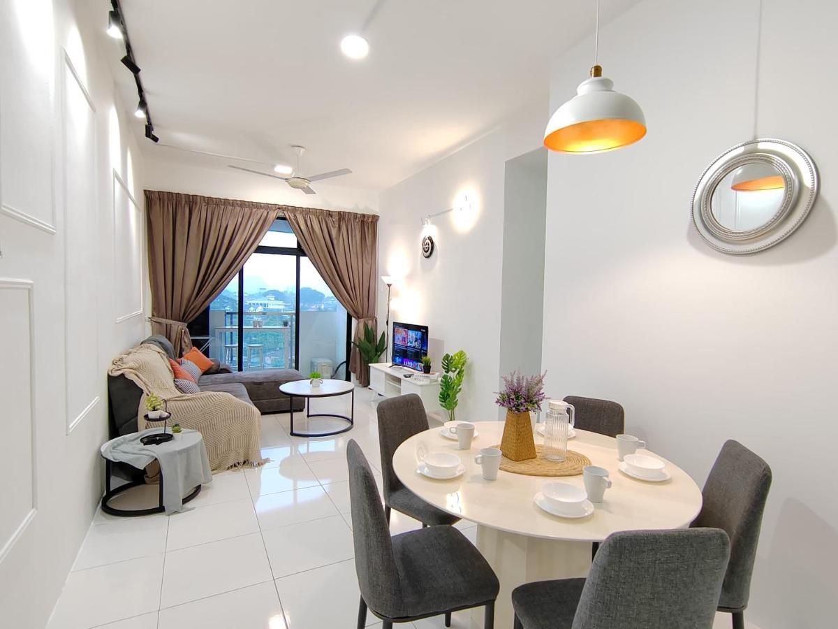 Oasis Premium By Iwh Ipoh