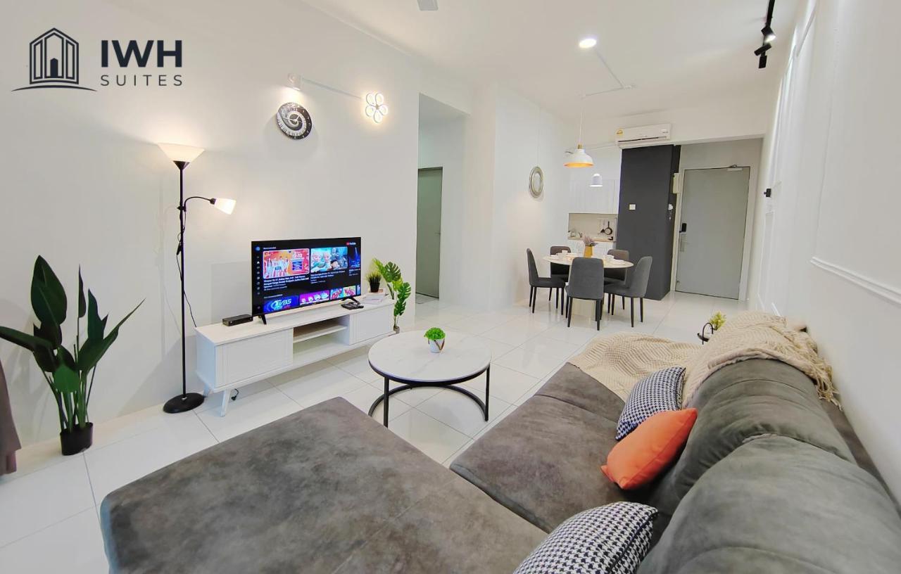 Oasis Premium By Iwh