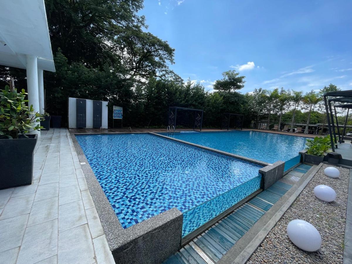 Pangsapuri Oasis Premium By Iwh Ipoh