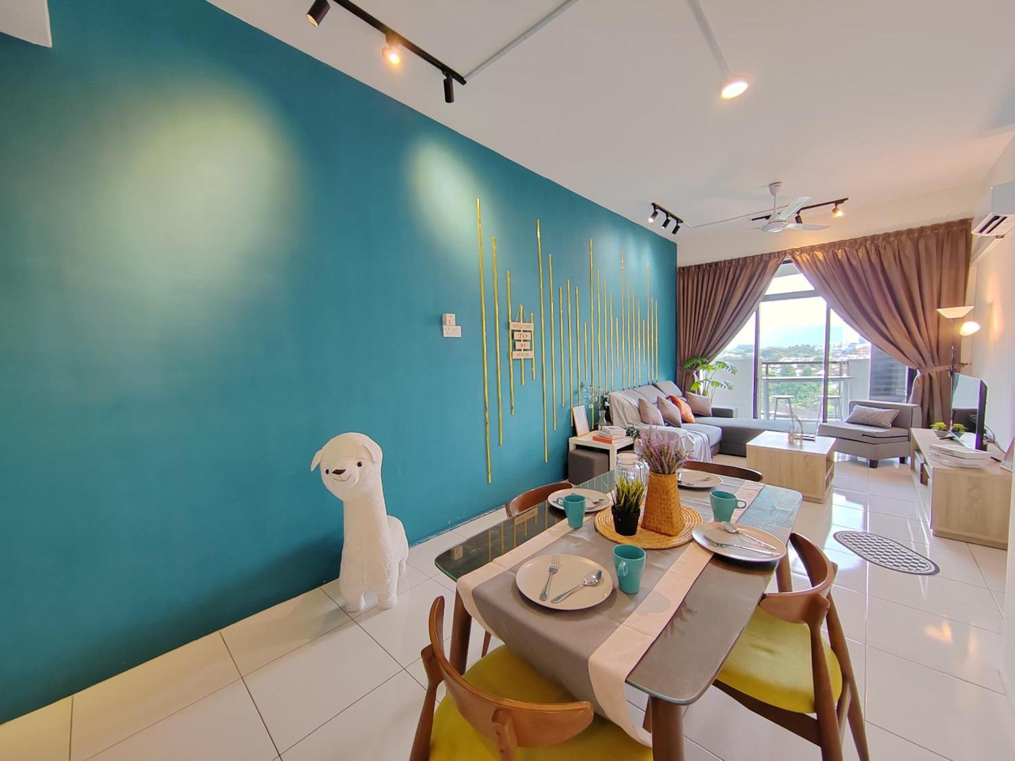 Oasis Premium By Iwh * Ipoh