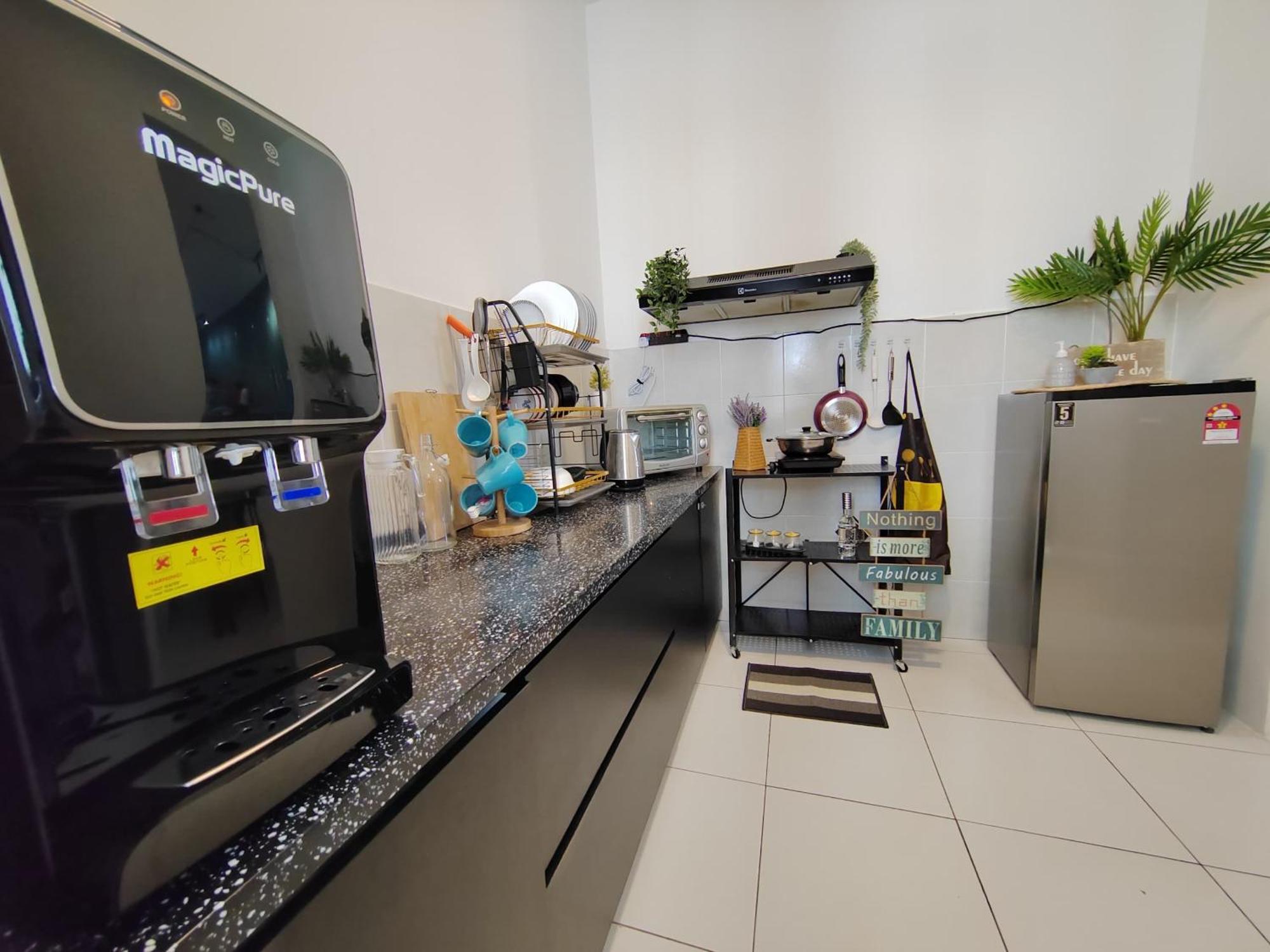 Pangsapuri Oasis Premium By Iwh *