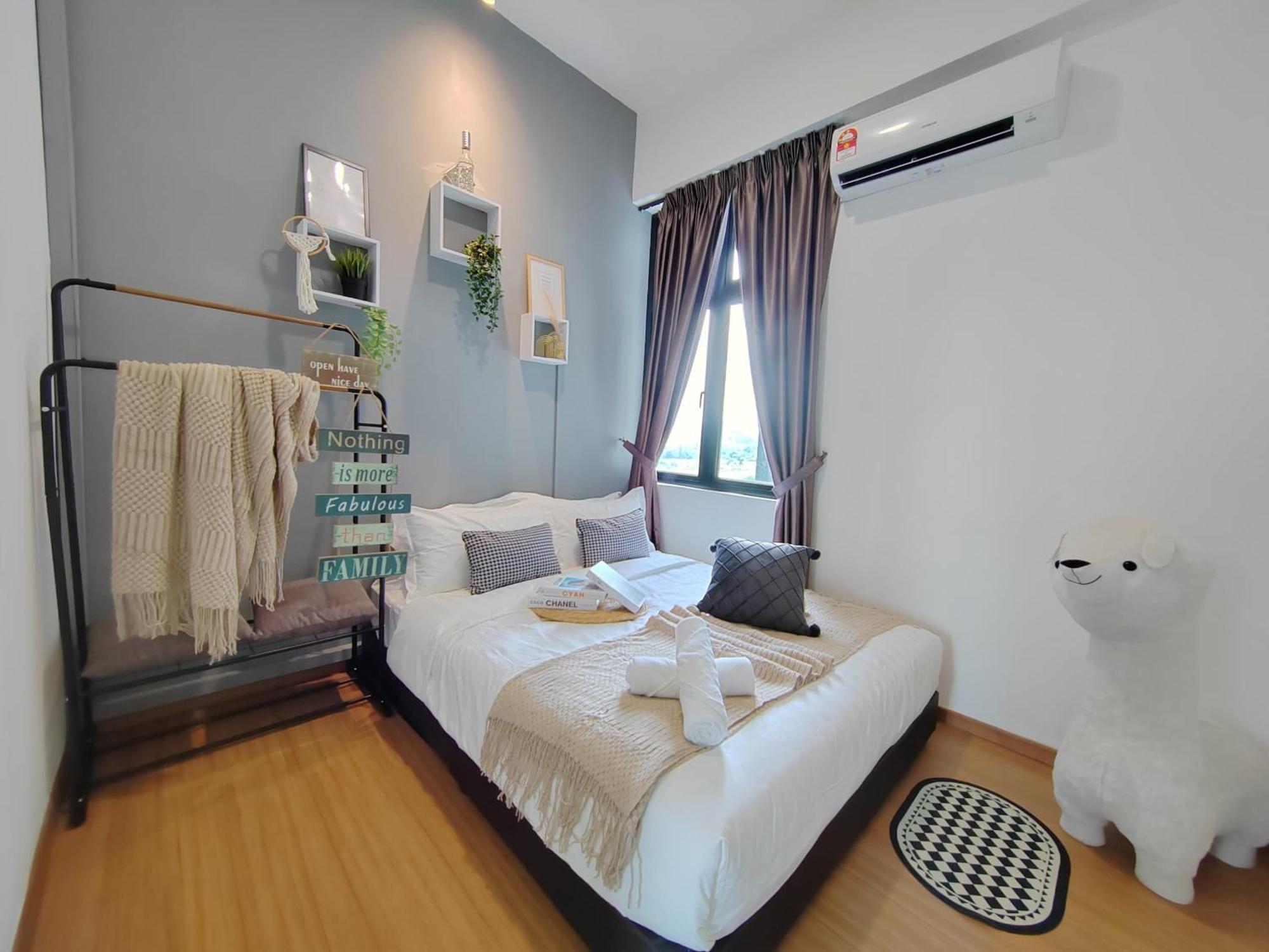 Oasis Premium By Iwh *
