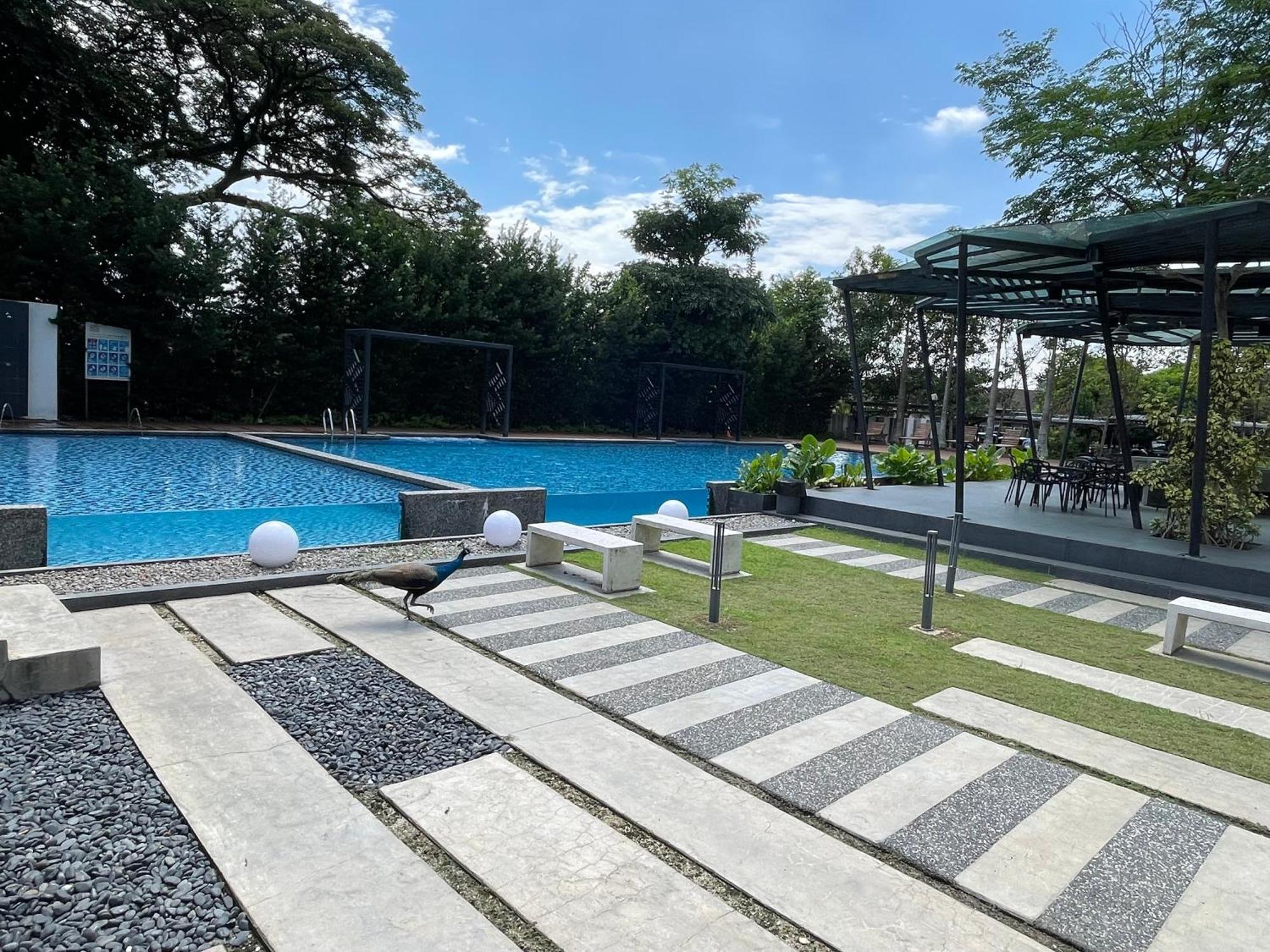 Pangsapuri Oasis Premium By Iwh