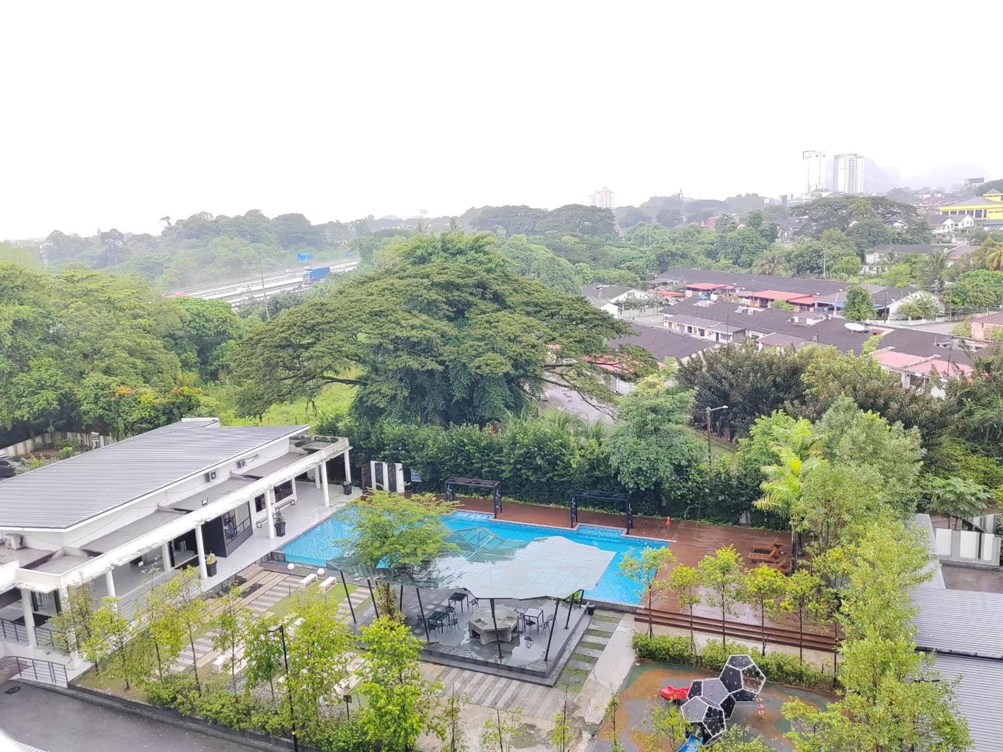 Oasis Premium By Iwh Pangsapuri Ipoh
