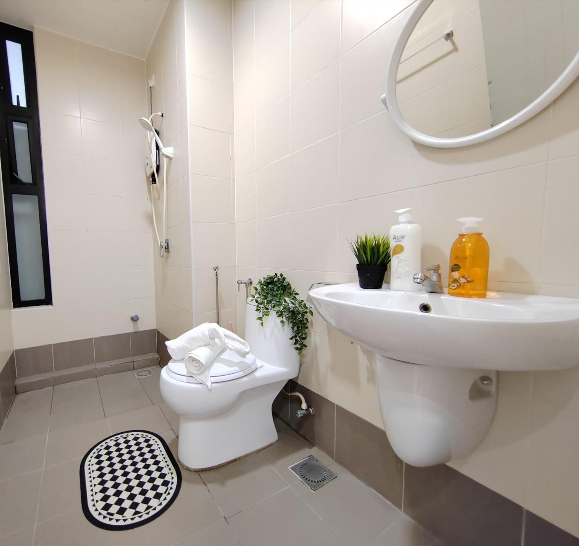 Oasis Premium By Iwh Ipoh