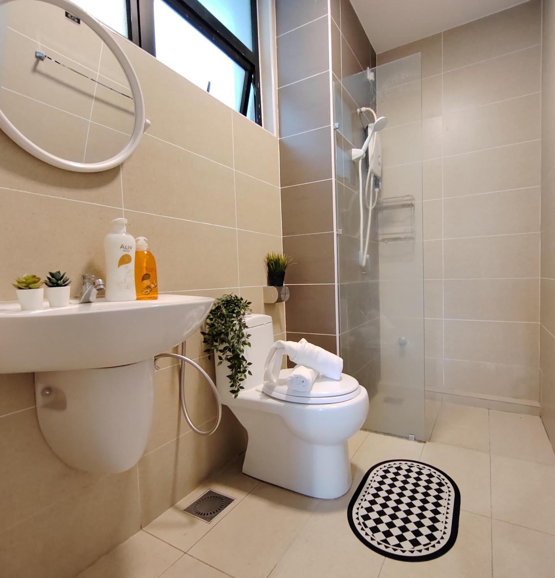 Oasis Premium By Iwh *